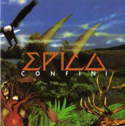 Epica (ITA) : Confini